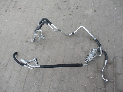 Шланг wąż кондиціонера freemont 2013r 68081031ac фото №1