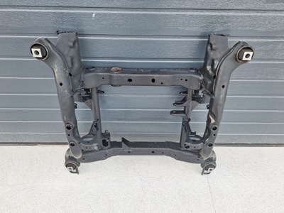 Mercedes gle w167 подрамник передний подрамник фото №1