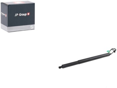 SILNIK ELEKTRYCZNY TYLNA POKRYWA JP GROUP