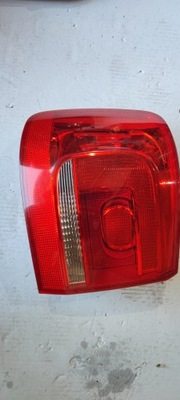 FARO IZQUIERDA PARTE TRASERA PARTE TRASERA VW TOURAN 1T RESTYLING 1T0945311C  