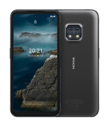 Nokia XR20 16,9 cm (6.67") Dual SIM Android 1