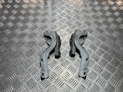 Петля капот правий hyundai kona i os 17- фото №1