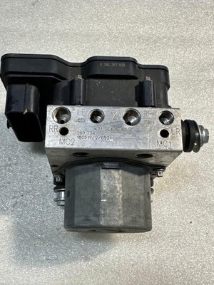 FORD TRANSIT TOURNEO CUSTOM MK8 2.0 PUMP BRAKE ABS  