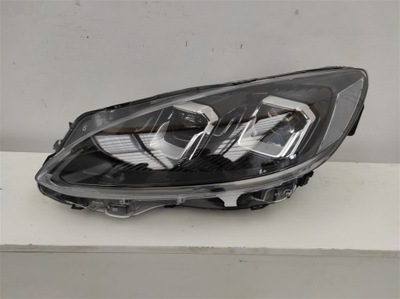 Лампа ліва перед ford kuga mk3 full led po 2020 фото №1