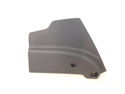 Защита консоли заглушка 9263362 bmw 2 f45 f46 фото №1