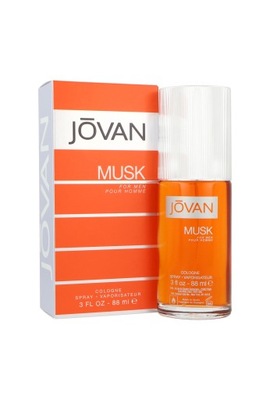 Jovan Musk For Men Edc 88ml