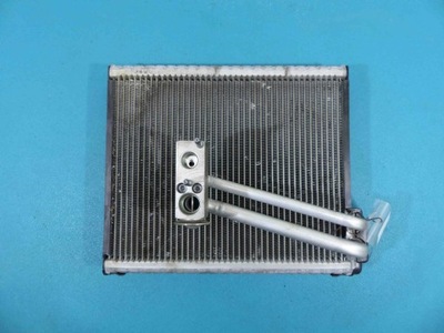 Отопитель испаритель кондиционера mercedes b w246 фото №1