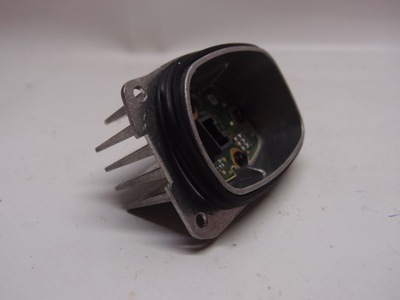 Перетворювач led правий перед koleos ii фото №1