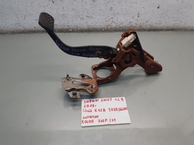 Педаль гальма автоматична коробка передач suzuki swift vi mk8 фото №1