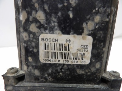 Насос abs alfa romeo gt фото №1