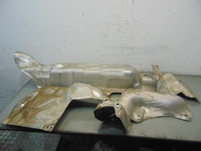 Защита защита тепловые 3008 ii 2.0 bluehdi фото №1