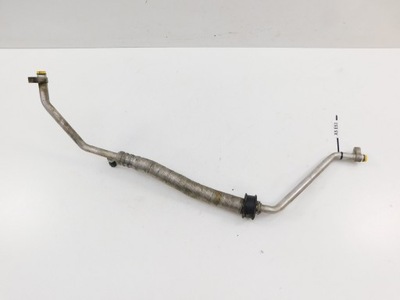 Bmw x5 e53 трубка кондиционера фото №1