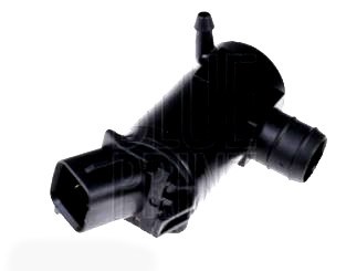 Помпа розпилювача kia rio iii 1.6 2010- фото №1