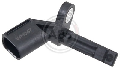 A.B.S. 30574 SENSOR VELOCIDAD REVERSIBLE RUEDAS  