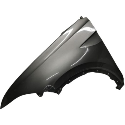 Крыло левый перед vw t-cross 2gm821105a 18- фото №1