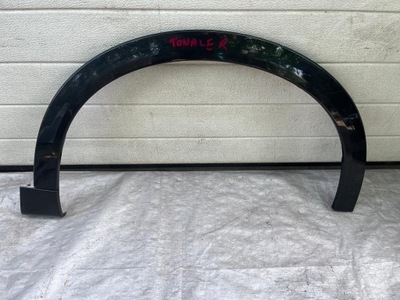 Alfa romeo tonale накладка na крила молдинг фото №1