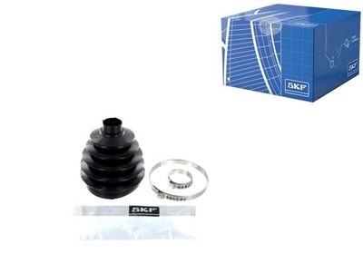 Skf набір захист шарнір 22291 фото №1
