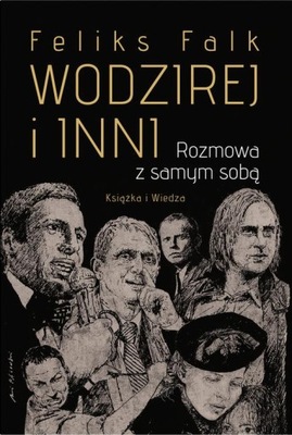 WODZIREJ I INNI FELIKS FALK EBOOK