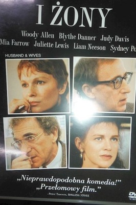 Mężowie i żony