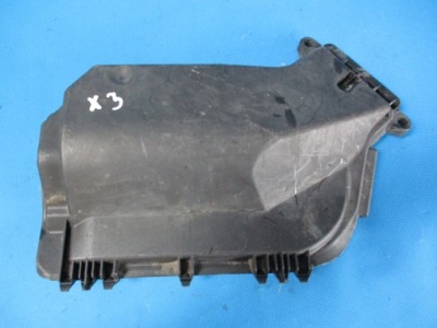 Захист кришка запобіжників audi a4 b8 8k1907613b фото №1