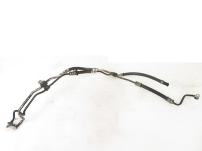 Шланг кондиционера citroen c4 2.0 hdi фото №1