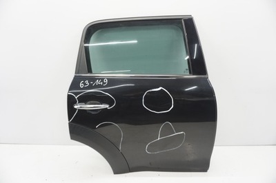 Mini countryman s r60 двері правий задня задні b11 фото №1