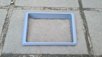 Mercedes atego корпус защита консоли фото №1