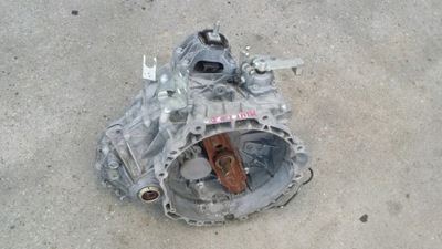 Mini cooper r56 2.0 d коробка передач передач фото №1