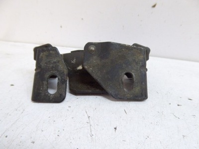 Xsara i 97r- засов крышки багажника задняя фото №1