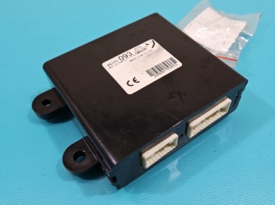 Блок керування модуль mitsubishi asx 10- 8637c093 фото №1