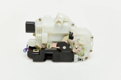 CENTRALNY ZAMEK 16SKV412 / 3B1 837 016 BH