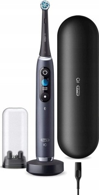 Szczoteczka OralB iO Series 9N Onyx Black OUTLET