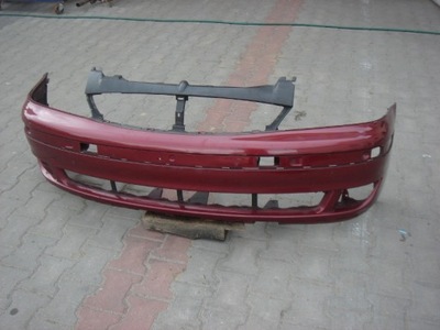 Ford galaxy i lift 2000- 2007 бампер перед фото №1