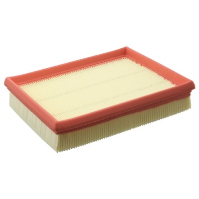 Febi 22770 фільтр повітря фото №1