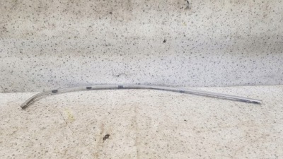 Молдинг стекло дверь задний  комплект bmw e39 lift sedan фото №1