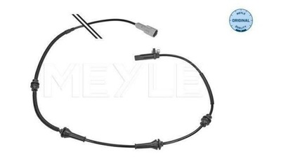 SENSOR ABS CITROEN T. C5 08-  