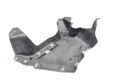 Защита задняя задняя правая подвеска bmw 3 g20 g21 фото №1