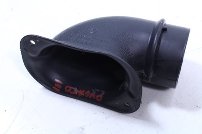 Труба шланг fiat ducato iii фото №1