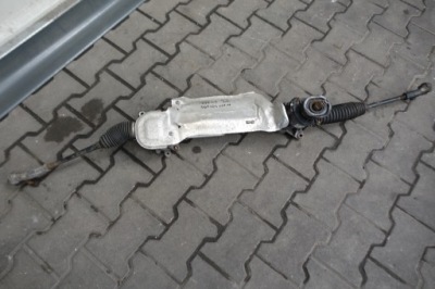 Vw beetle 5c трансмісія кермова рейка рульова фото №1