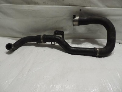 Труба інтеркулер opel corsa d 1,3 cdti 2001994c фото №1