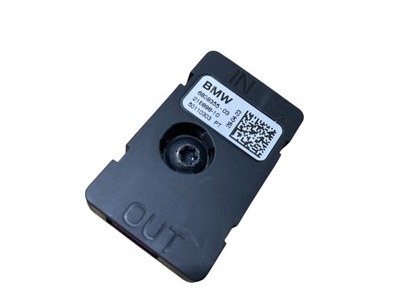 Фільтр протиперешкодний bmw x5 g05 lci фото №1