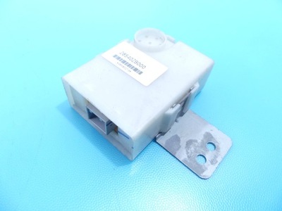 Блок управления модуль altima l31 02-06 28540zb000 фото №1