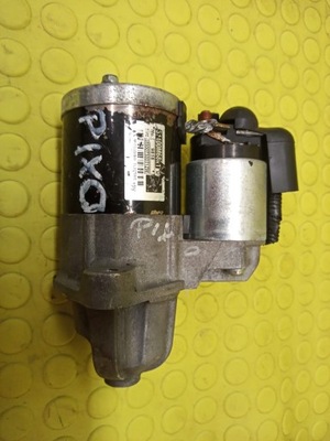 Стартер nissan pixo 31100m68 фото №1