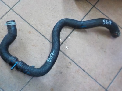 Труба wąz wody kadjar 1.3tce 215038479r фото №1