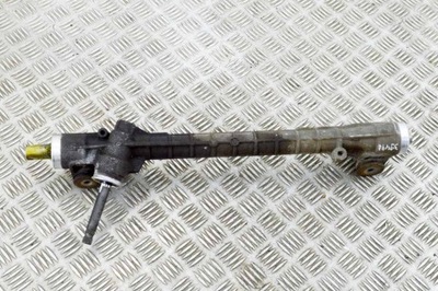 Citroen c1 pn power кермо багажник 400133 1.0 бензин 50kw 2013 lhd фото №1