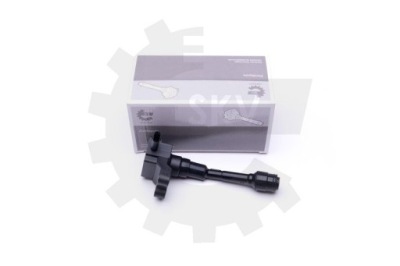 Катушка зажигания ford tourneo connect 1.0 ecoboost фото №1