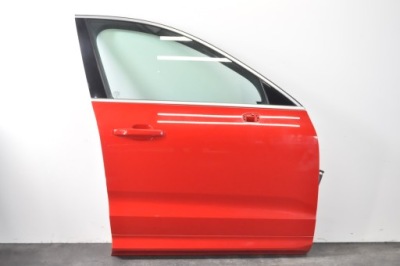 Volvo xc60 ii дверь правый перед правое передние 612 фото №1