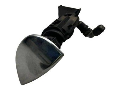 Омивач фара mini cooper countryman r60 130703058 фото №1