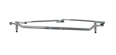 Механизм дворник bez sil. jeep patriot 07- фото №1