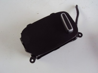 Панель сидіння лівий задня range rover vogue l405 2012- фото №1